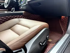 2024 Volvo V90 Cross Country B5 AWD Zhiyuan — фото 13