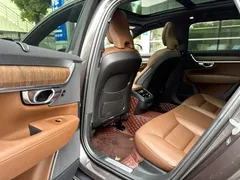 2024 Volvo V90 Cross Country B5 AWD Zhiyuan — фото 14