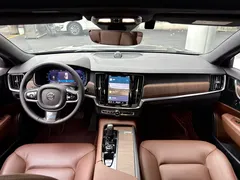 2024 Volvo V90 Cross Country B5 AWD Zhiyuan — фото 16
