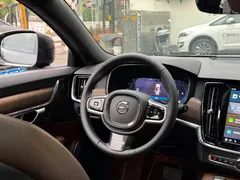 2024 Volvo V90 Cross Country B5 AWD Zhiyuan — фото 17