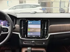 2024 Volvo V90 Cross Country B5 AWD Zhiyuan — фото 18