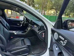 2021 Mercedes-Benz C-Class C 260 L, белый — фото 8