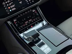 2024 Audi A8 A8L 55 TFSI quattro flagship model — фото 3