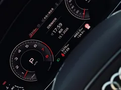 2024 Audi A8 A8L 55 TFSI quattro flagship model — фото 15