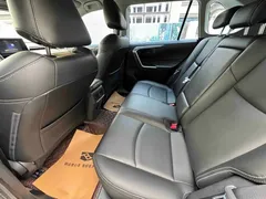 2021 Toyota RAV4 2.0L CVT 2WD, белый — фото 5