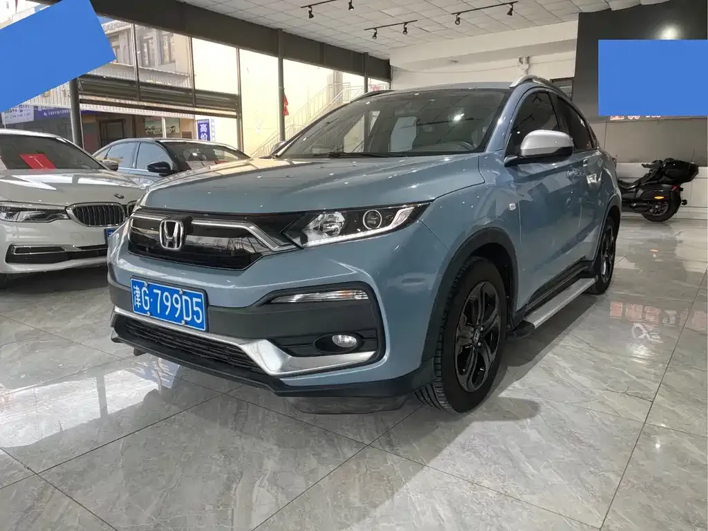 2021 Honda XR-V 220TURBO CVT Luxury