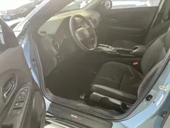 2021 Honda XR-V 220TURBO CVT Luxury, синий — фото 4