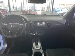 2021 Honda XR-V 220TURBO CVT Luxury, синий — фото 6