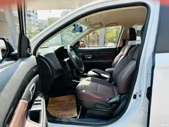 2020 Mitsubishi Outlander 2.0L 2WD Changxing 5-seater, белый — фото 4