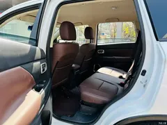 2020 Mitsubishi Outlander 2.0L 2WD Changxing 5-seater, белый — фото 6