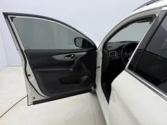 2022 Nissan Qashqai 2.0L CVT XV Prem Luxury, белый — фото 8