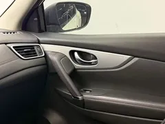 2022 Nissan Qashqai 2.0L CVT XV Prem Luxury, белый — фото 10