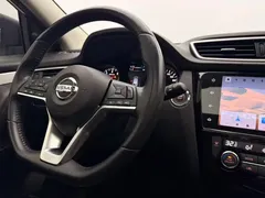 2022 Nissan Qashqai 2.0L CVT XV Prem Luxury, белый — фото 12