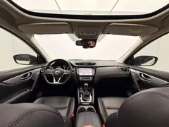 2022 Nissan Qashqai 2.0L CVT XV Prem Luxury, белый — фото 13