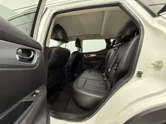 2022 Nissan Qashqai 2.0L CVT XV Prem Luxury, белый — фото 14