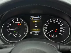 2022 Nissan Qashqai 2.0L CVT XV Prem Luxury, белый — фото 17