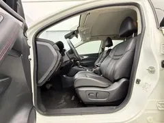 2022 Nissan Qashqai 2.0L CVT XV Prem Luxury, белый — фото 19