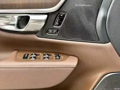 2021 Volvo S90 B5 Zhiyi Luxury, белый — фото 13