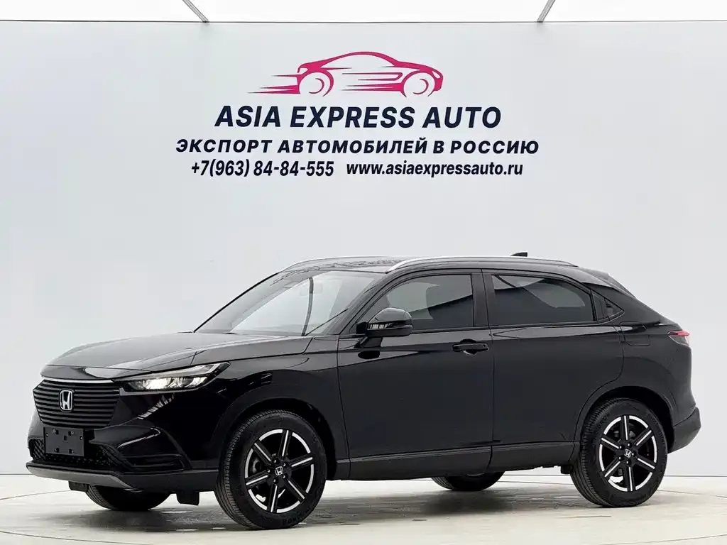2023 Honda Vezel 1.5L CVT Tech