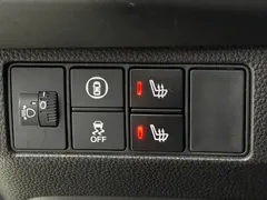 2023 Honda Vezel 1.5L CVT Tech, чёрный — фото 9