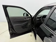 2023 Honda Vezel 1.5L CVT Tech, чёрный — фото 11