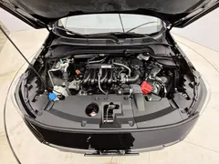 2023 Honda Vezel 1.5L CVT Tech, чёрный — фото 12