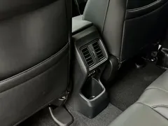 2023 Honda Vezel 1.5L CVT Tech, чёрный — фото 16