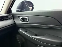 2023 Honda Vezel 1.5L CVT Tech, чёрный — фото 17