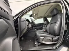 2023 Honda Vezel 1.5L CVT Tech, чёрный — фото 20