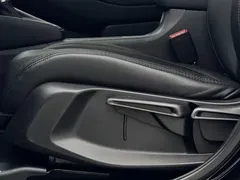 2023 Honda Vezel 1.5L CVT Tech, чёрный — фото 21