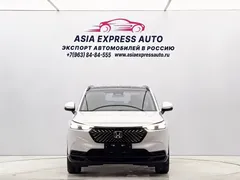 2023 Honda XR-V 1.5L CVT, белый — фото 2