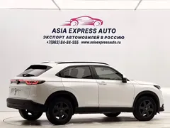 2023 Honda XR-V 1.5L CVT, белый — фото 4