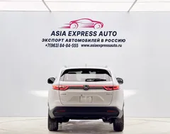 2023 Honda XR-V 1.5L CVT, белый — фото 5