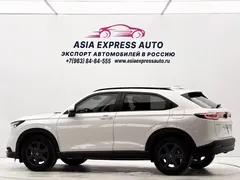2023 Honda XR-V 1.5L CVT, белый — фото 6