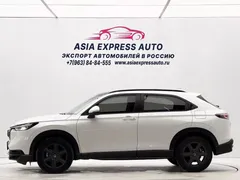 2023 Honda XR-V 1.5L CVT, белый — фото 7