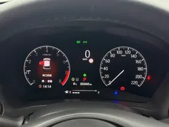 2023 Honda XR-V 1.5L CVT, белый — фото 12