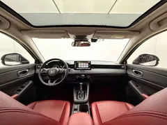 2023 Honda XR-V 1.5L CVT, белый — фото 15