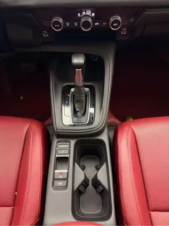 2023 Honda XR-V 1.5L CVT, белый — фото 17