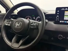 2023 Honda XR-V 1.5L CVT, белый — фото 18