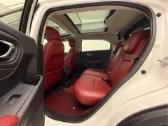 2023 Honda XR-V 1.5L CVT, белый — фото 19