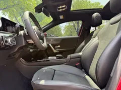 2023 Mercedes-Benz A-Class A 200 L Fashion — фото 10