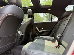 2023 Mercedes-Benz A-Class A 200 L Fashion — фото 11