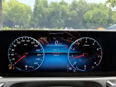 2023 Mercedes-Benz A-Class A 200 L Fashion — фото 14
