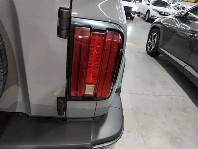 2021 Tank 300 City 2.0T