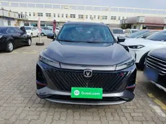 2022 Changan CS75 PLUS 1.5T AT — фото 3