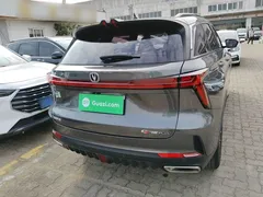 2022 Changan CS75 PLUS 1.5T AT — фото 4