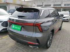 2022 Changan CS75 PLUS 1.5T AT — фото 5
