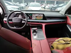 2022 Changan CS75 PLUS 1.5T AT — фото 6