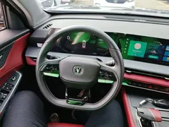 2022 Changan CS75 PLUS 1.5T AT — фото 7