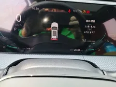 2022 Changan CS75 PLUS 1.5T AT — фото 8